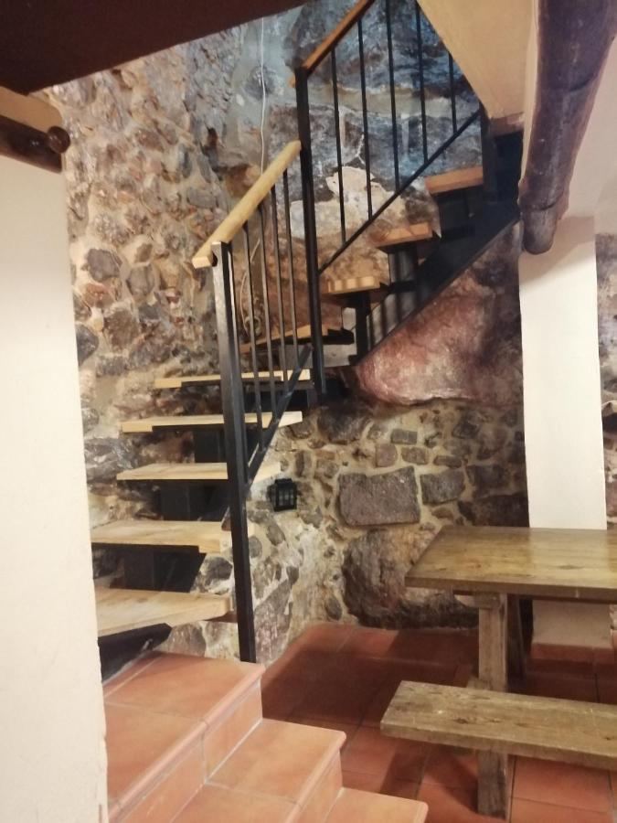 Vila Cuatro Rosas Jérica Exteriér fotografie